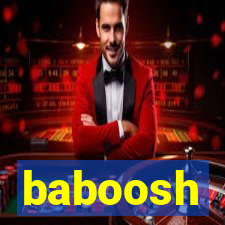 baboosh