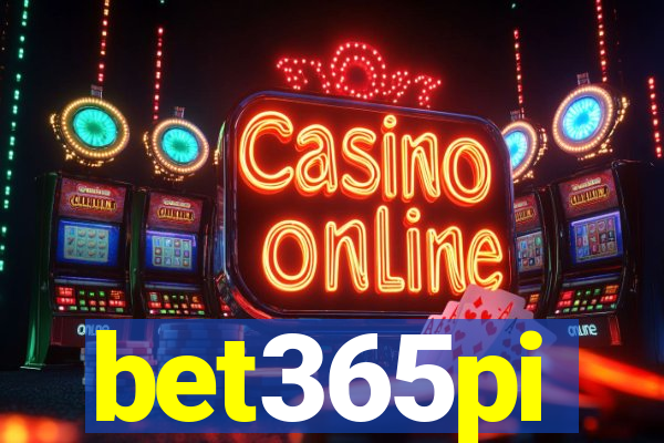 bet365pi