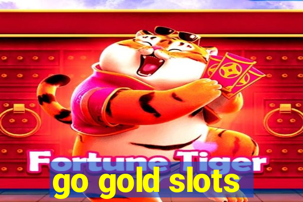 go gold slots