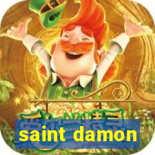 saint damon