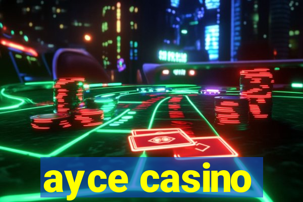 ayce casino