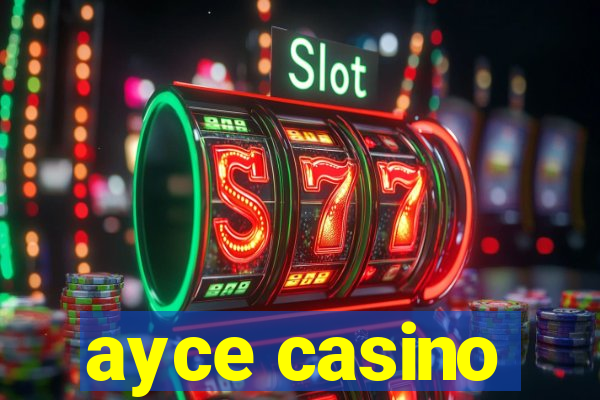 ayce casino