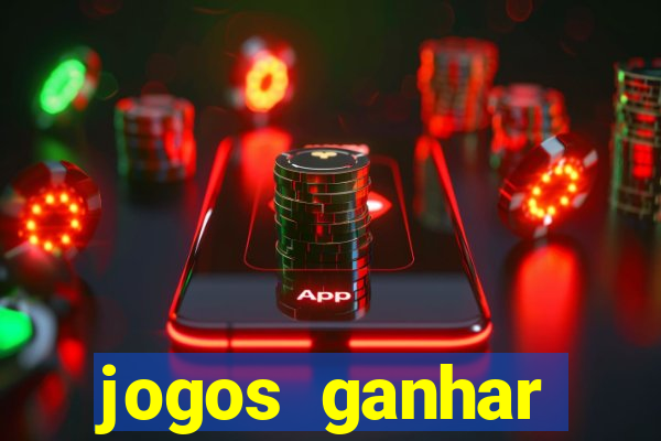 jogos ganhar dinheiro online