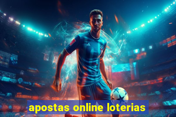 apostas online loterias