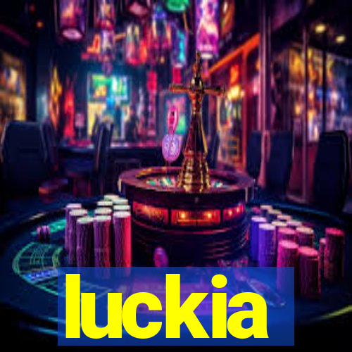 luckia