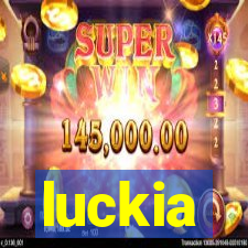 luckia