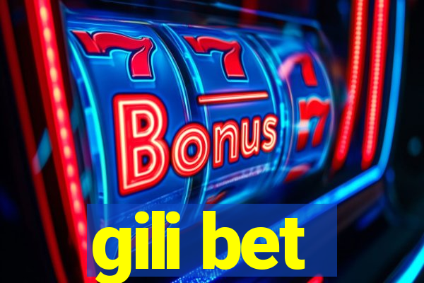 gili bet