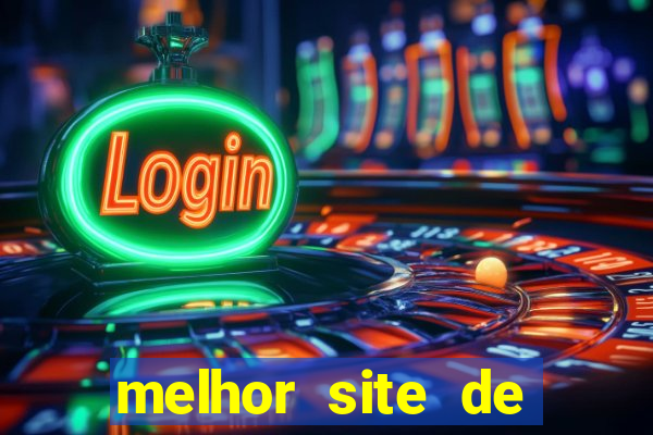 melhor site de aposta de jogo