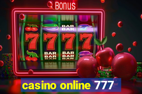 casino online 777