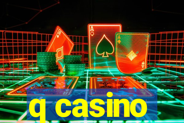 q casino