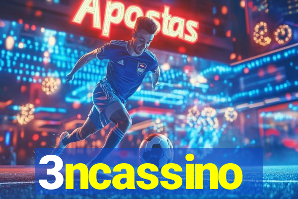 3ncassino