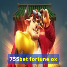 755bet fortune ox