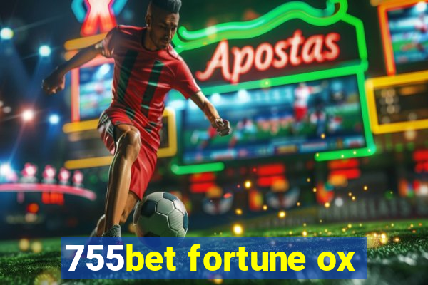 755bet fortune ox