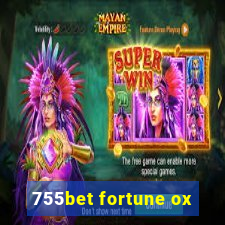 755bet fortune ox