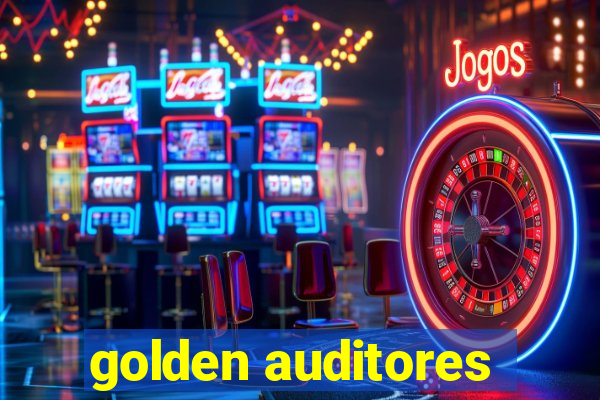 golden auditores