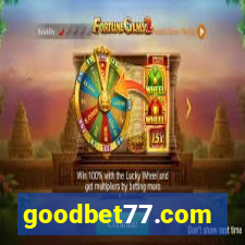 goodbet77.com