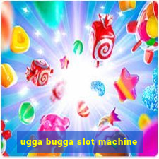 ugga bugga slot machine