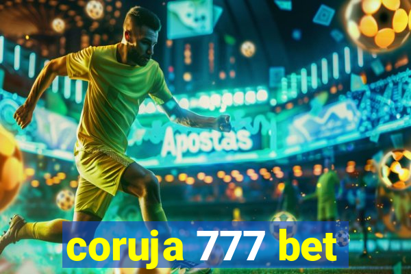 coruja 777 bet