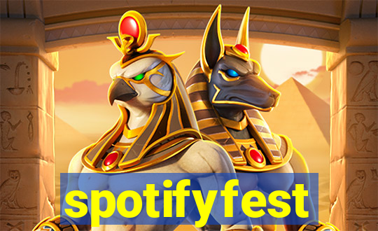 spotifyfest