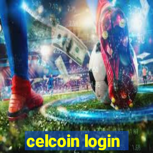 celcoin login