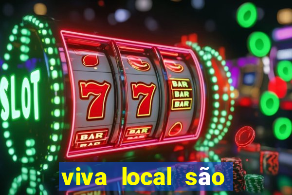 viva local são josé dos campos