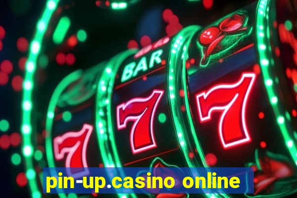 pin-up.casino online