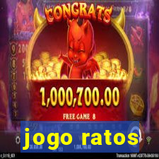 jogo ratos