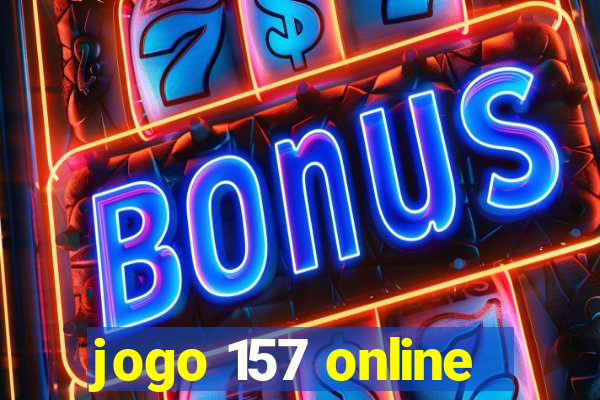 jogo 157 online