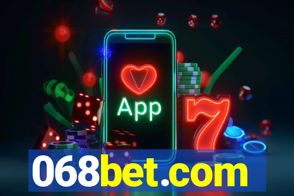 068bet.com