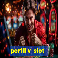 perfil v-slot