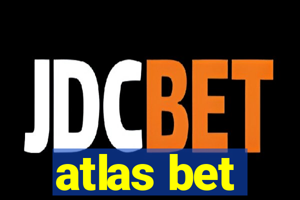 atlas bet