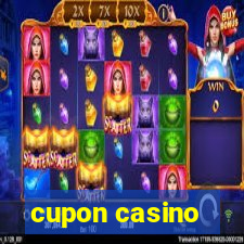 cupon casino