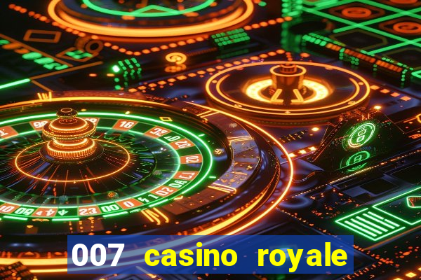 007 casino royale complete soundtrack