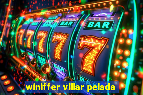 winiffer villar pelada