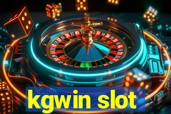 kgwin slot