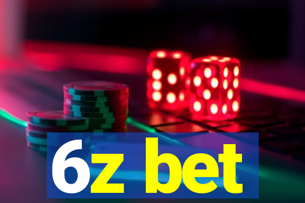 6z bet