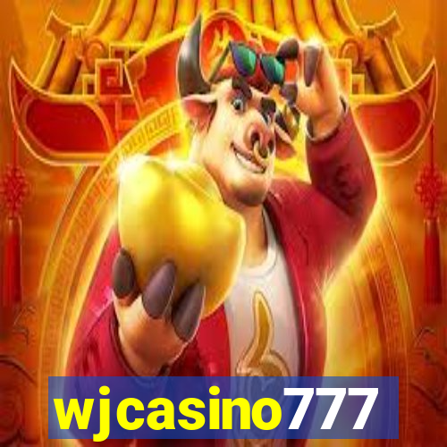 wjcasino777