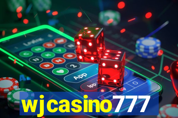 wjcasino777