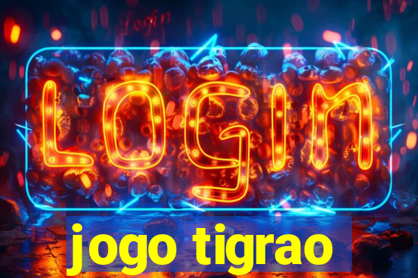 jogo tigrao