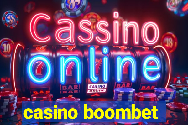 casino boombet