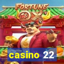 casino 22