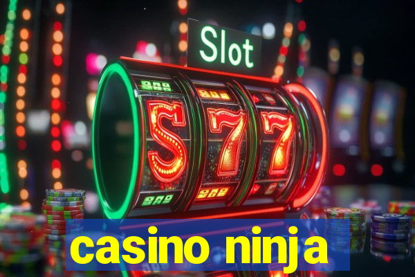 casino ninja