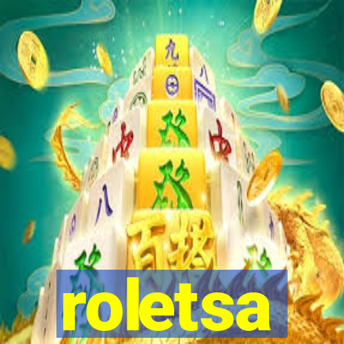 roletsa