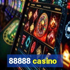 88888 casino