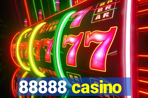 88888 casino