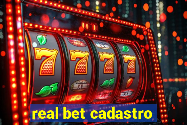 real bet cadastro