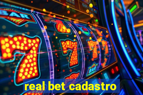 real bet cadastro