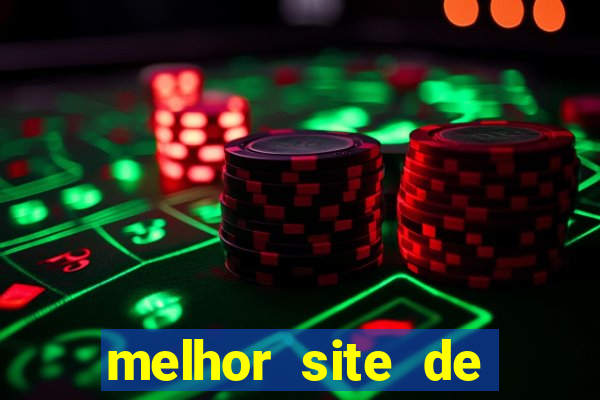 melhor site de analise de jogos futebol