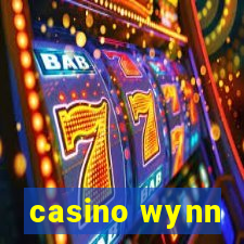 casino wynn