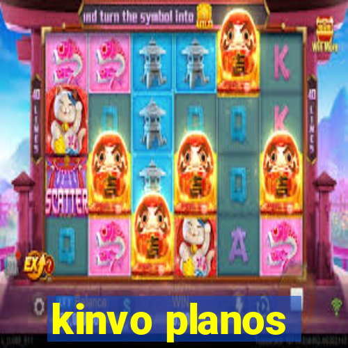 kinvo planos